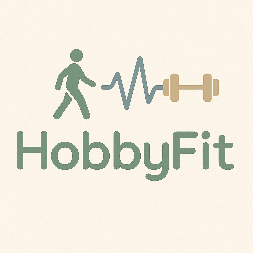 HobbyFit